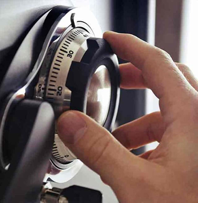 张湾开锁 张湾开锁公司开修保险柜